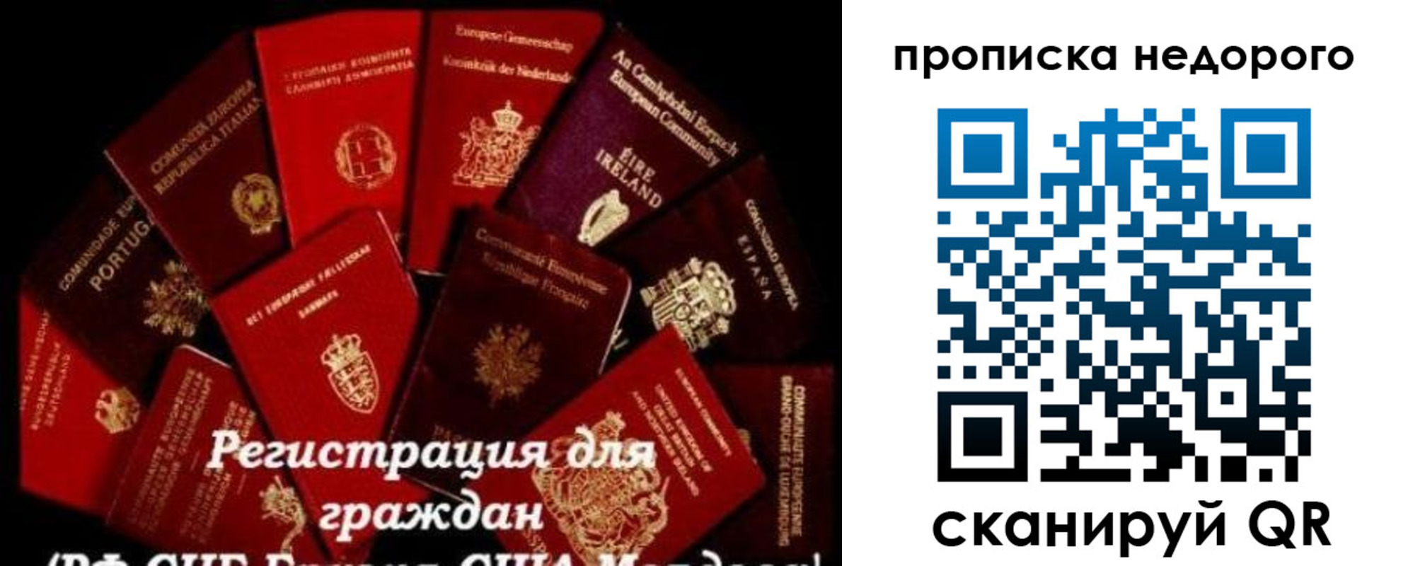 временная регистрация недорого в Шумихе